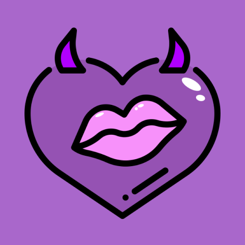 miss domina's developer logo