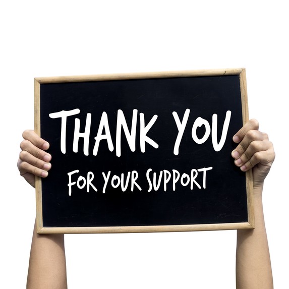 miss domina supporters